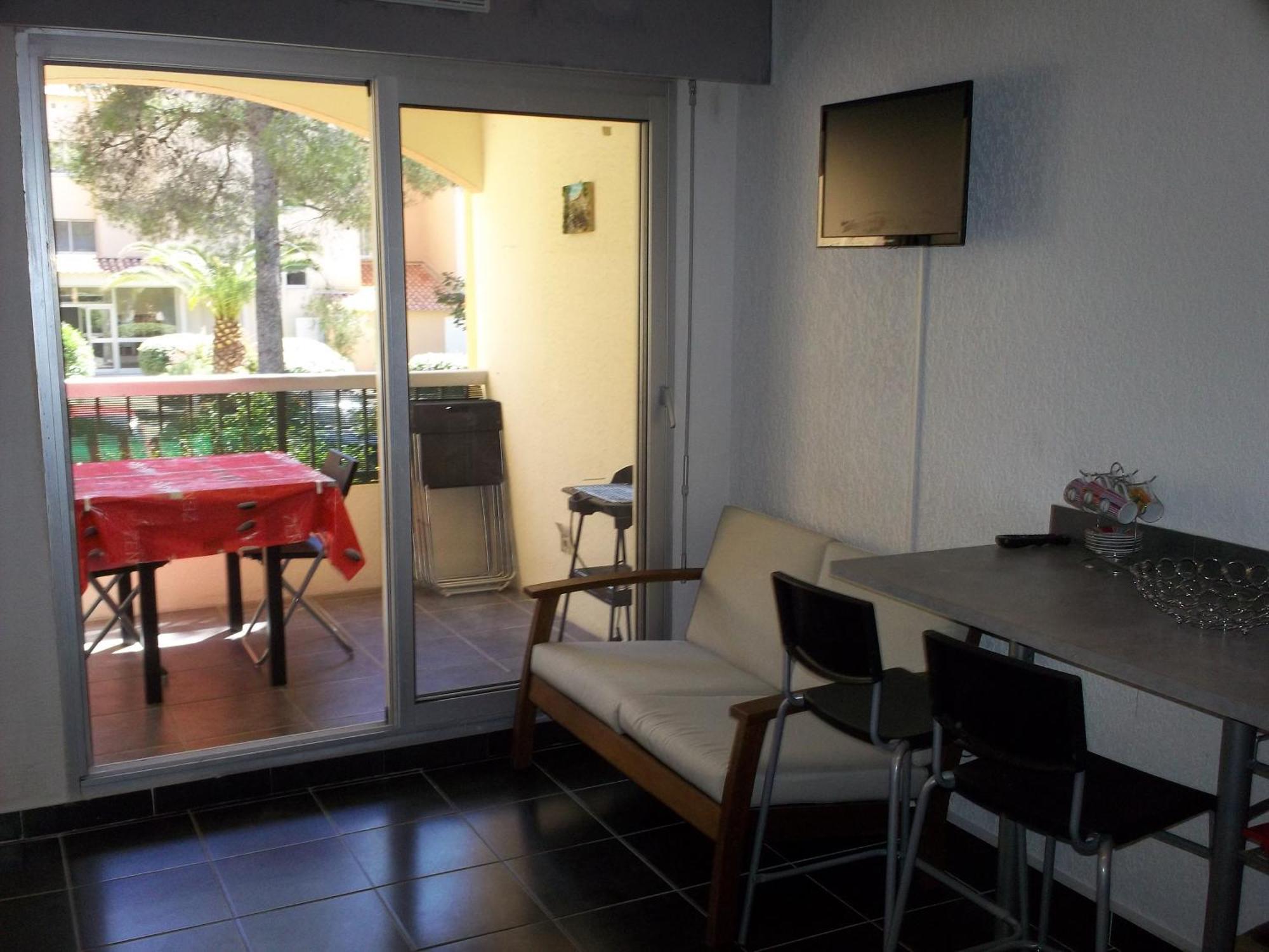 Chez Alain Et Martine Apartment Saint-Mandrier-sur-Mer